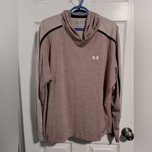 Under Armour Long Sleeve Hoodie XXL
